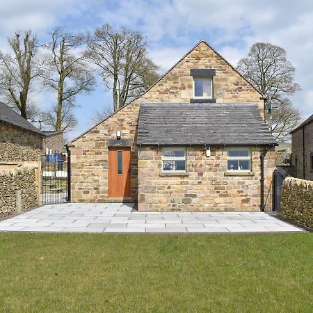Vila The Stable - Uk33148 Longnor  Exteriér fotografie